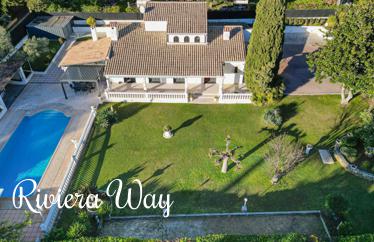 6 room villa in Mougins