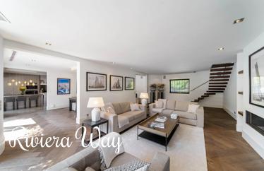 7 room villa in Mougins