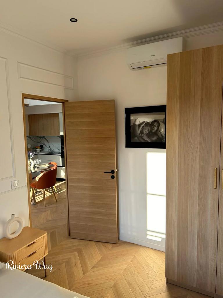 3 room apartment in Cap d'Antibes, photo #5, listing #100571814