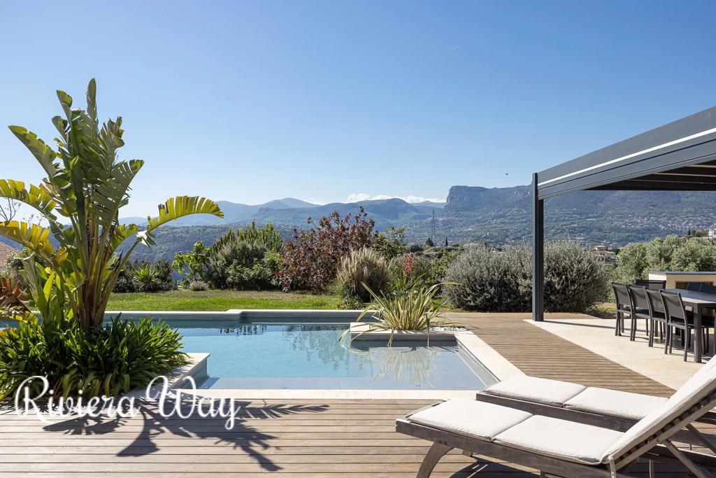 Villa in Nice, 330 m², photo #1, listing #106856904