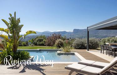 Villa in Nice, 330 m²