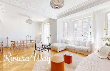 4 room apartment in Nice, 105 m²