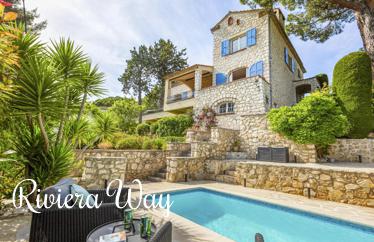 7 room villa in Tourrettes-sur-Loup