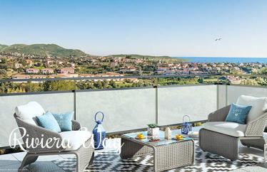 Apartment in Nice