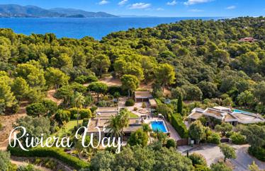 6 room villa in Bormes-les-Mimosas