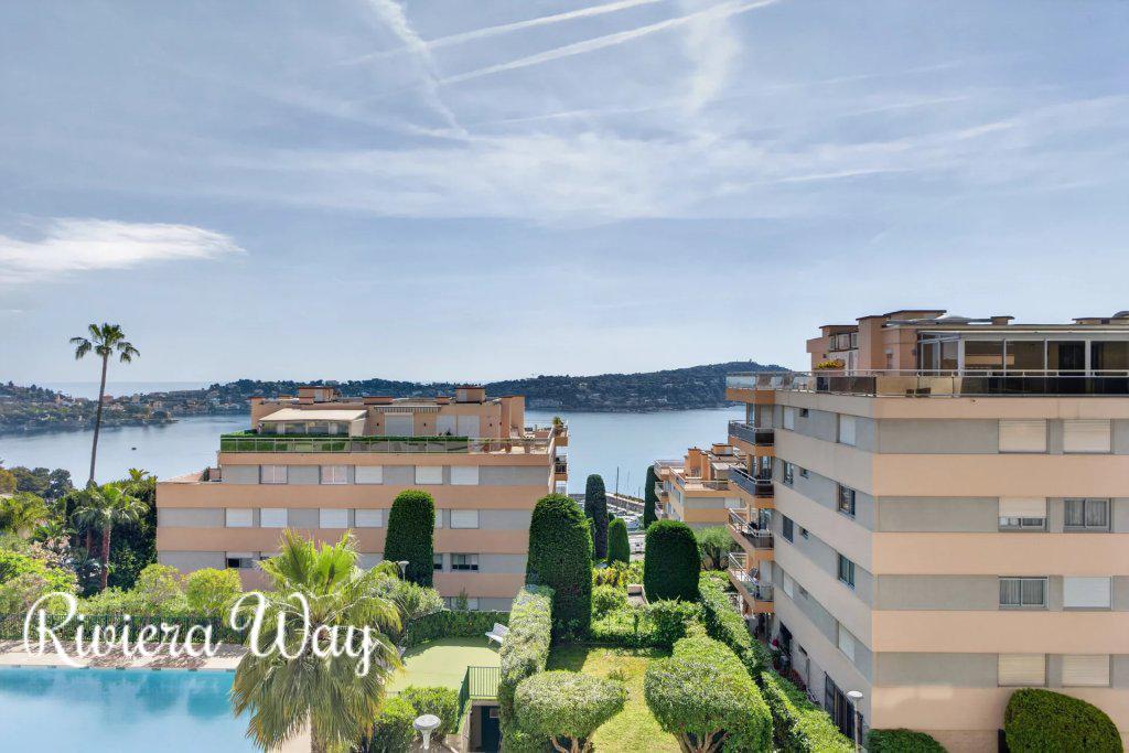 3 room apartment in Villefranche-sur-Mer, 75 m², photo #3, listing #106728426