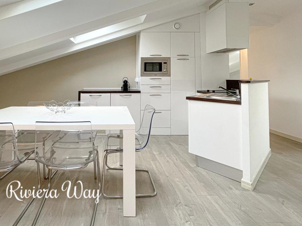 3 room apartment in Cannes, photo #7, listing #106247988