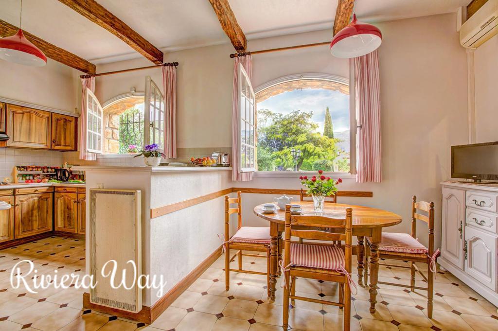 5 room villa in Peymeinade, photo #4, listing #103260864