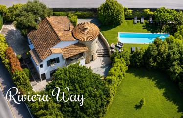 6 room villa in Cannes