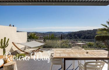 5 room apartment in La Colle-sur-Loup