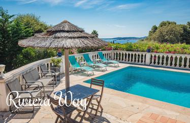 6 room villa in Grimaud