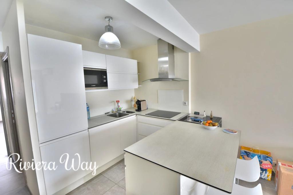 3 room apartment in Juan-les-Pins, photo #5, listing #103220838