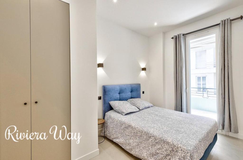 3 room apartment in Promenade des Anglais, 64 m², photo #5, listing #103254060