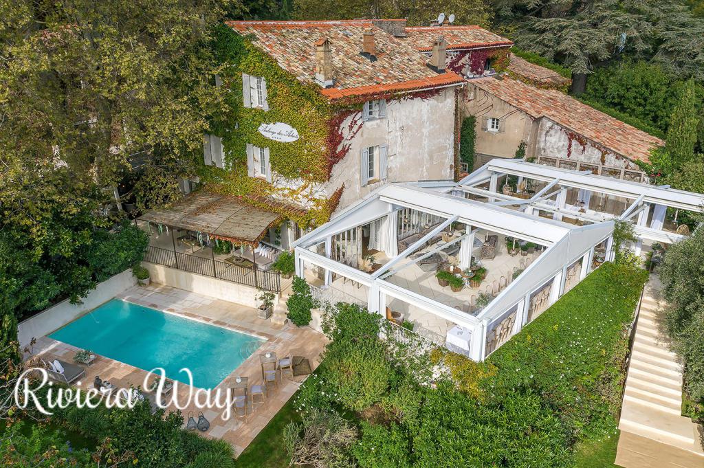 Villa in Mandelieu-la-Napoule, 45 m², photo #3, listing #78779820