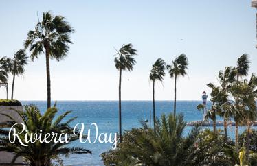 2 room apartment in Cannes