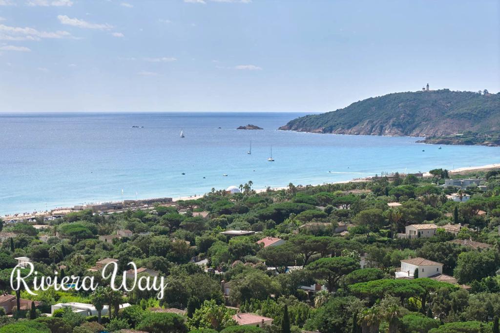 9 room villa in Ramatyuel, photo #7, listing #103938240