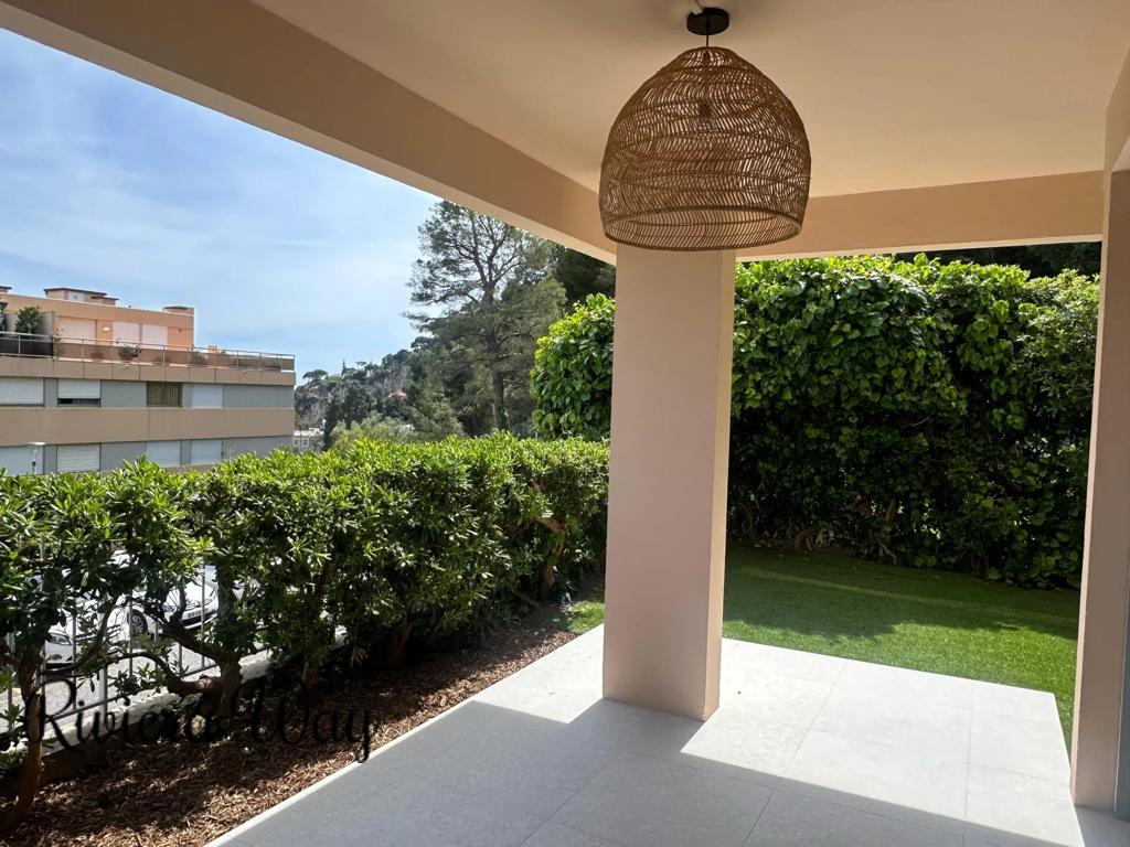 3 room apartment in Villefranche-sur-Mer, photo #5, listing #102855648