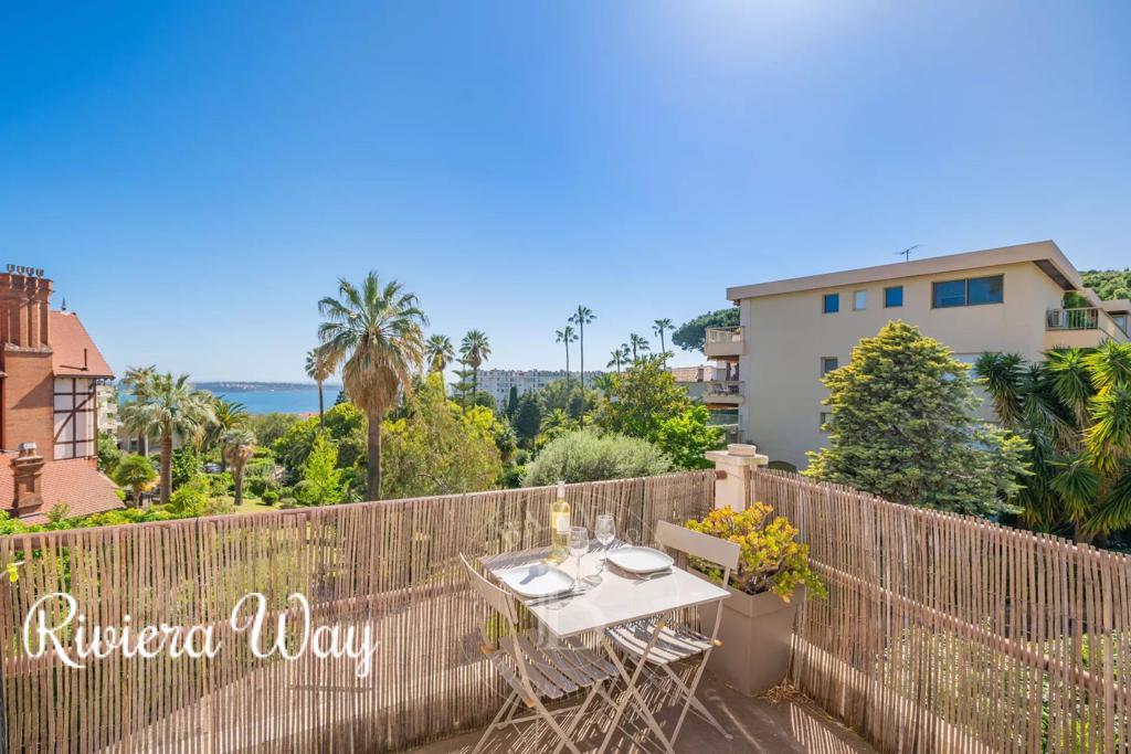 3 room apartment in Cannes, photo #6, listing #99905190