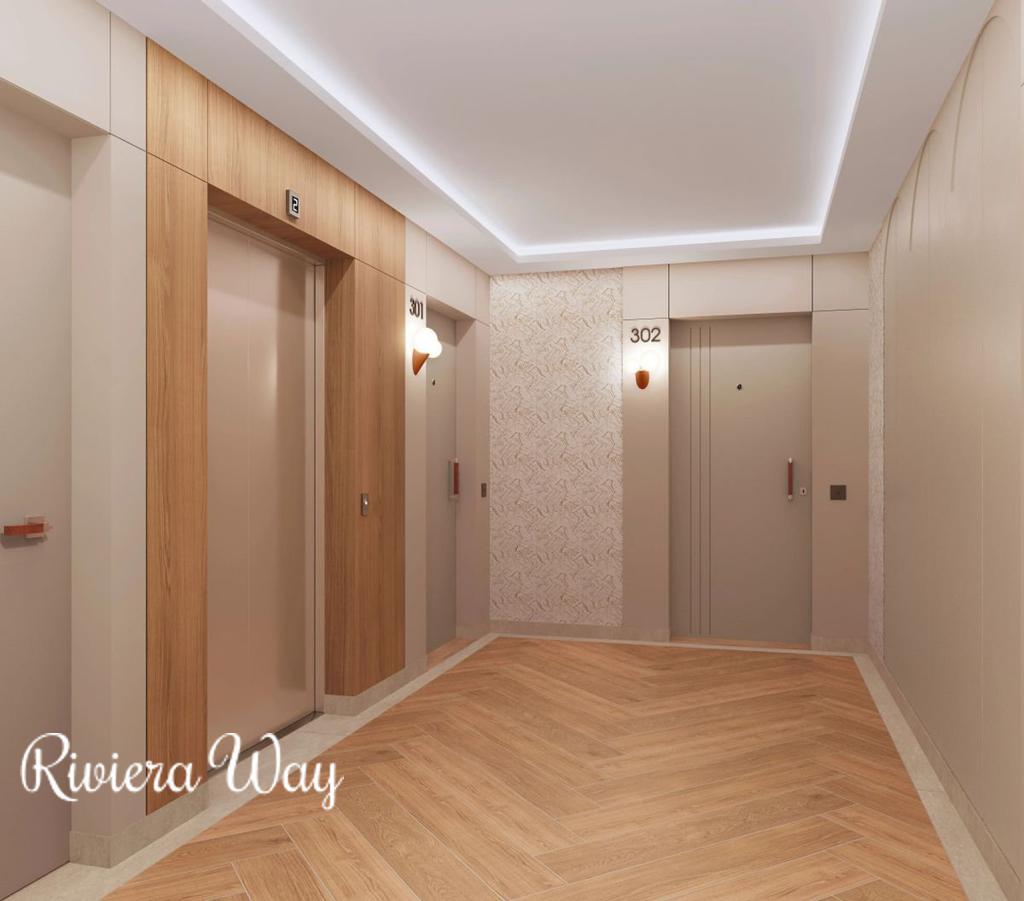 5 room apartment in Beaulieu-sur-Mer, 109 m², photo #2, listing #99252048