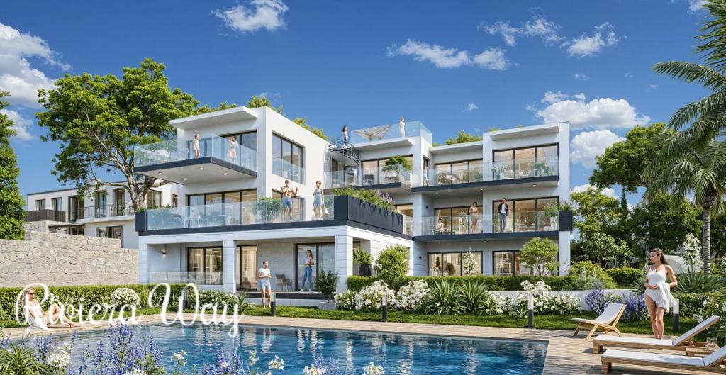 Villa in Cannes, photo #1, listing #107162076
