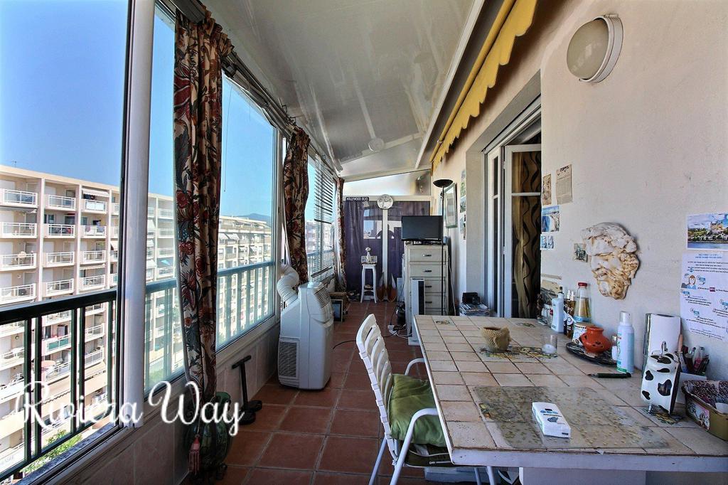 Apartment in Nice, 60 m², photo #5, listing #80467086