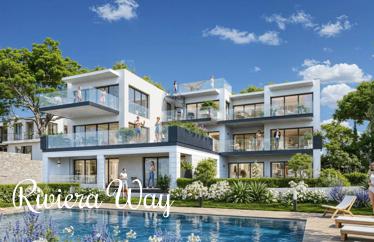 Villa in Cannes