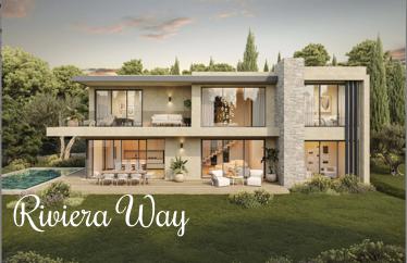 6 room villa in Mougins