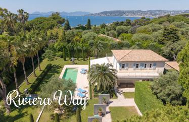 Villa in Cap d'Antibes