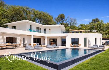 8 room villa in Le Rouret