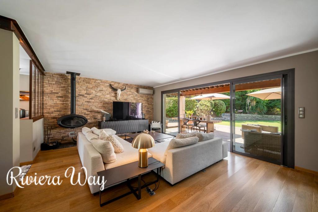 6 room villa in Vallauris, photo #6, listing #78857058