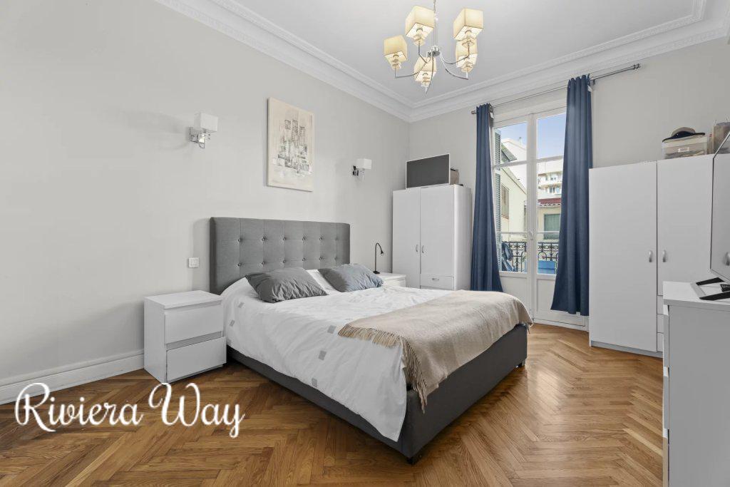 Apartment in Promenade des Anglais, 120 m², photo #7, listing #104799912