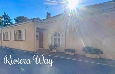 4 room apartment in Cap d'Antibes