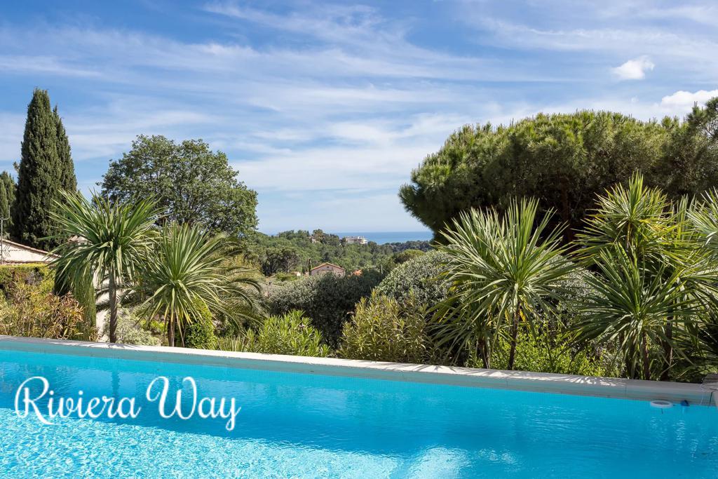 6 room villa in Tourrettes-sur-Loup, photo #10, listing #106276422