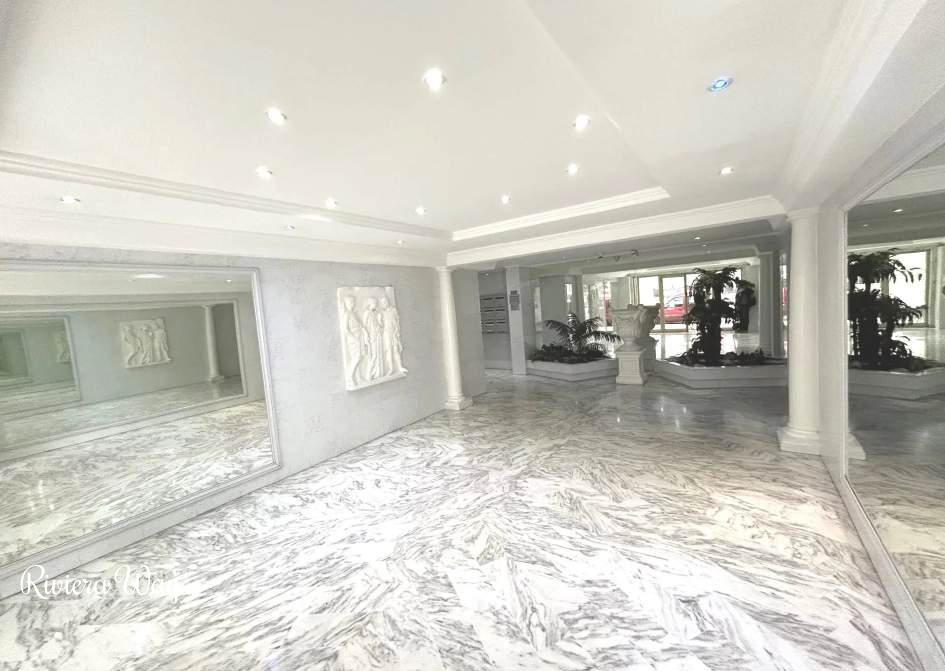 3 room apartment in Juan-les-Pins, 93 m², photo #10, listing #103961844