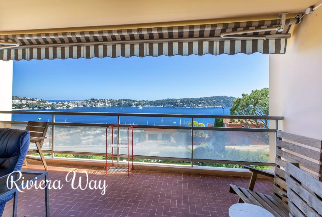 3 room apartment in Villefranche-sur-Mer, photo #1, listing #93664830