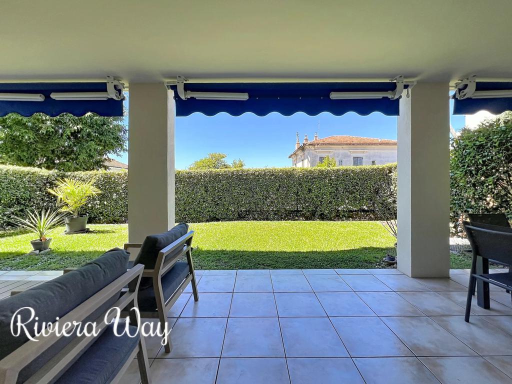 3 room apartment in Cap d'Antibes, photo #9, listing #106497594