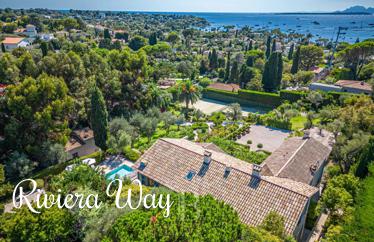 8 room villa in Antibes, 800 m²