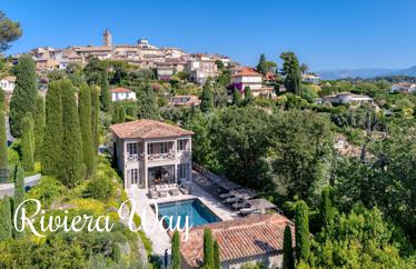 9 room villa in Mougins