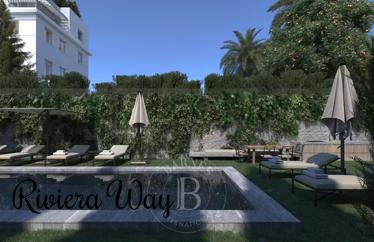 6 room villa in Antibes