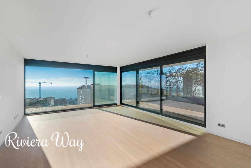Penthouse in Beausoleil, photo #8, listing #101630844