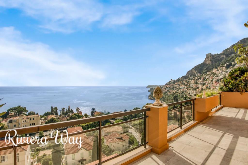 4 room apartment in Roquebrune — Cap Martin, photo #4, listing #100320108