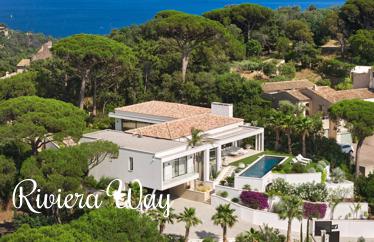 8 room villa in Sainte-Maxime