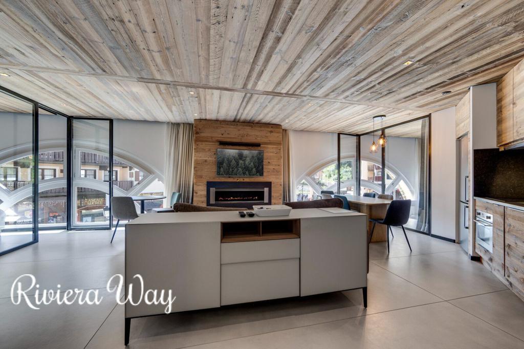 4 room apartment in Les Arcs, 79 m², photo #10, listing #103599510