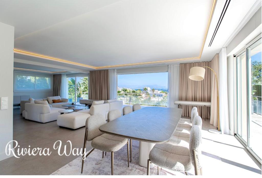10 room villa in Cap d'Antibes, 320 m², photo #7, listing #104750730