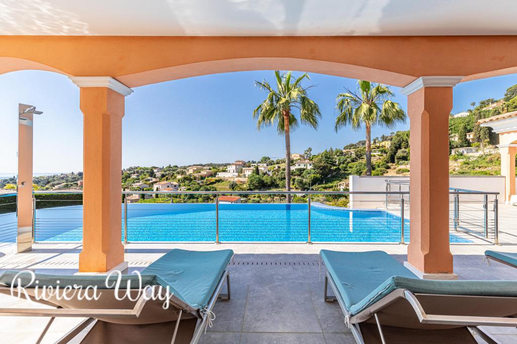 7 room villa in Antibes, photo #4, listing #88644486