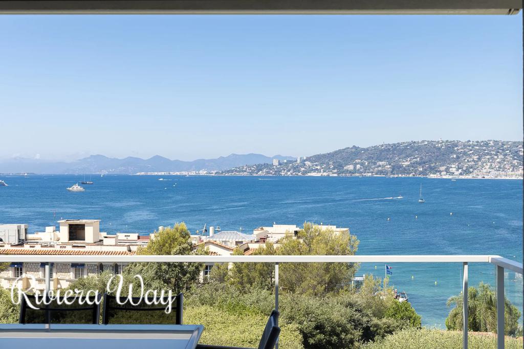 3 room apartment in Cap d'Antibes, photo #5, listing #103735380