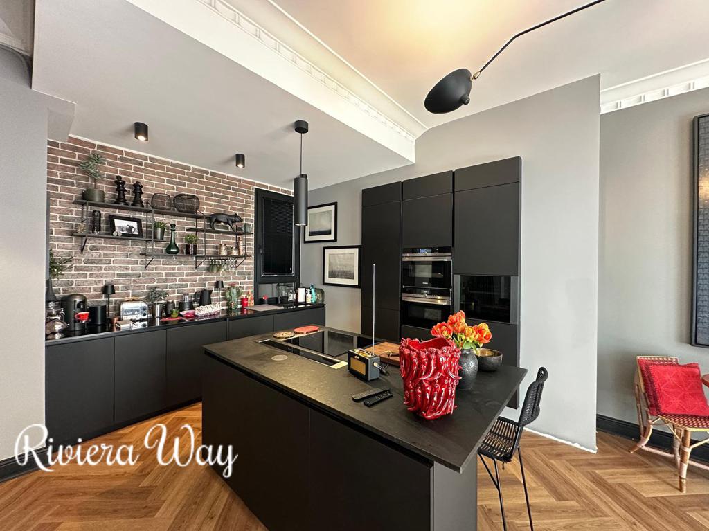 3 room apartment in Nice, 98 m², photo #5, listing #106035384