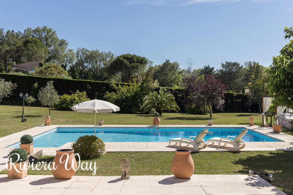 7 room villa in Chateauneuf-Grasse, photo #5, listing #89066502