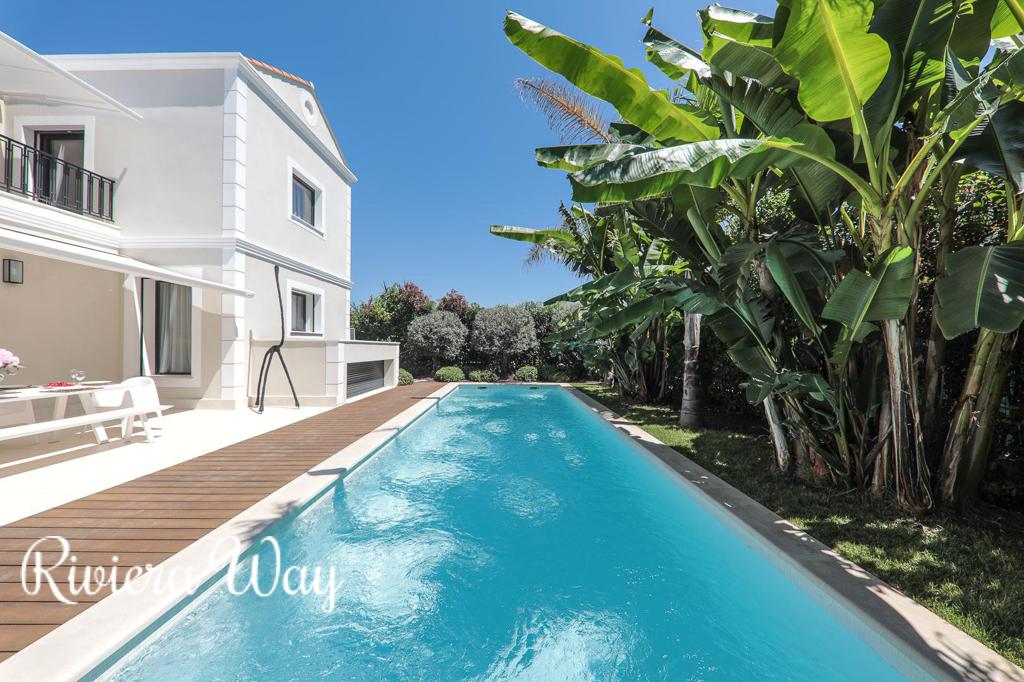 8 room villa in Cap d'Antibes, 300 m², photo #2, listing #78678306