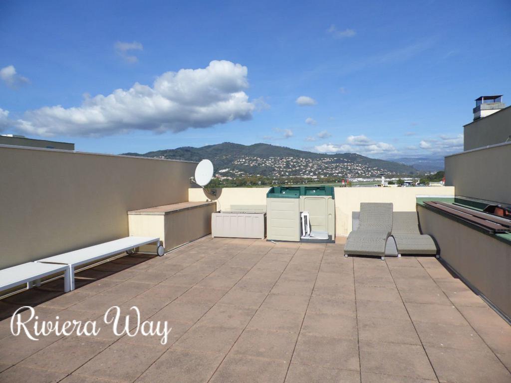 Apartment in Cannes, 85 m², photo #6, listing #80887044